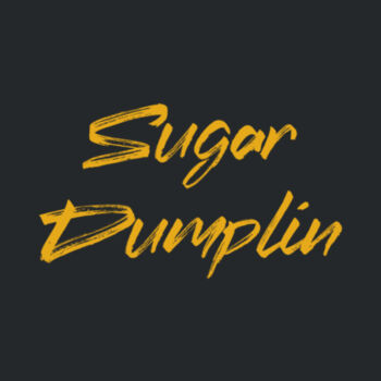 Classic Sugar Dumplin  Design