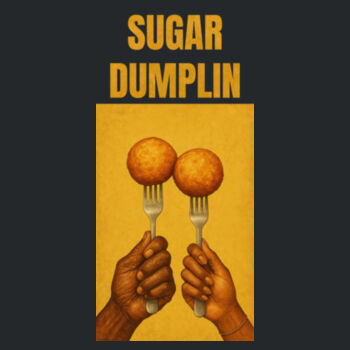 Sugar Dumplin Exclusive  Design