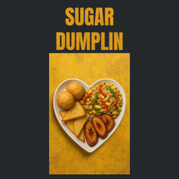 Sugar Dumplin Exclusive B Design