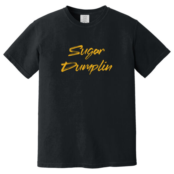 Classic Sugar Dumplin  Thumbnail