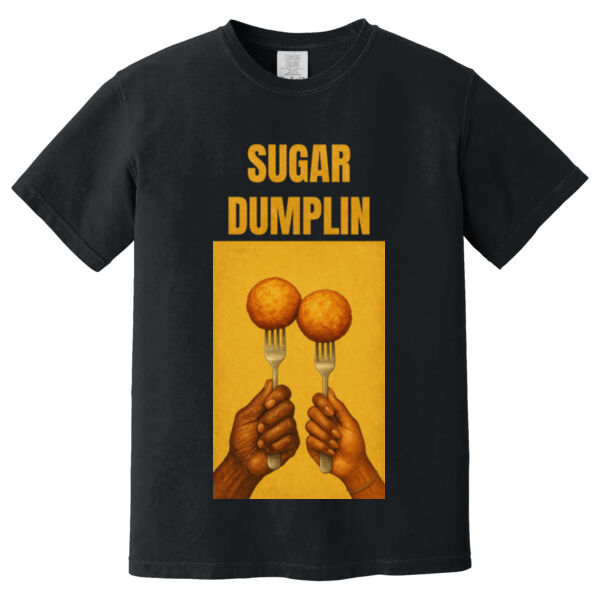 Sugar Dumplin Exclusive  Thumbnail