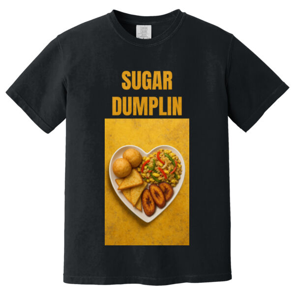 Sugar Dumplin Exclusive B Thumbnail